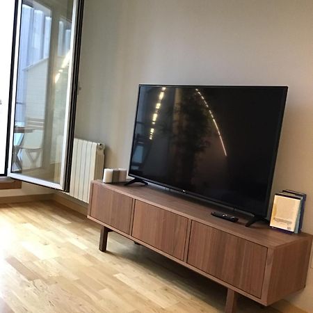 Апартаменти Lerez House Понтеведра Екстер'єр фото
