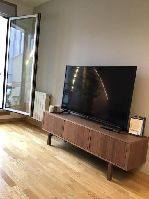 Апартаменти Lerez House Понтеведра Екстер'єр фото